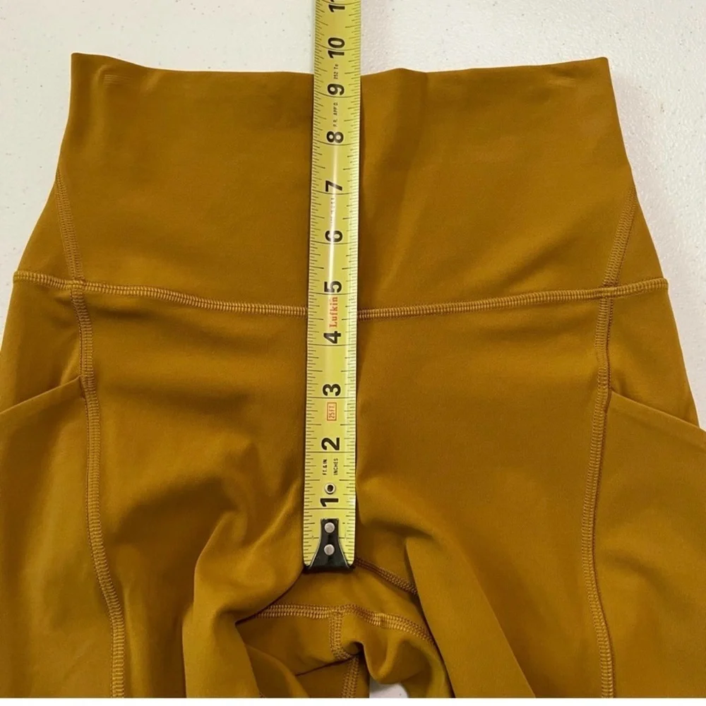 Lululemon Align High Rise Pant with Pockets 25